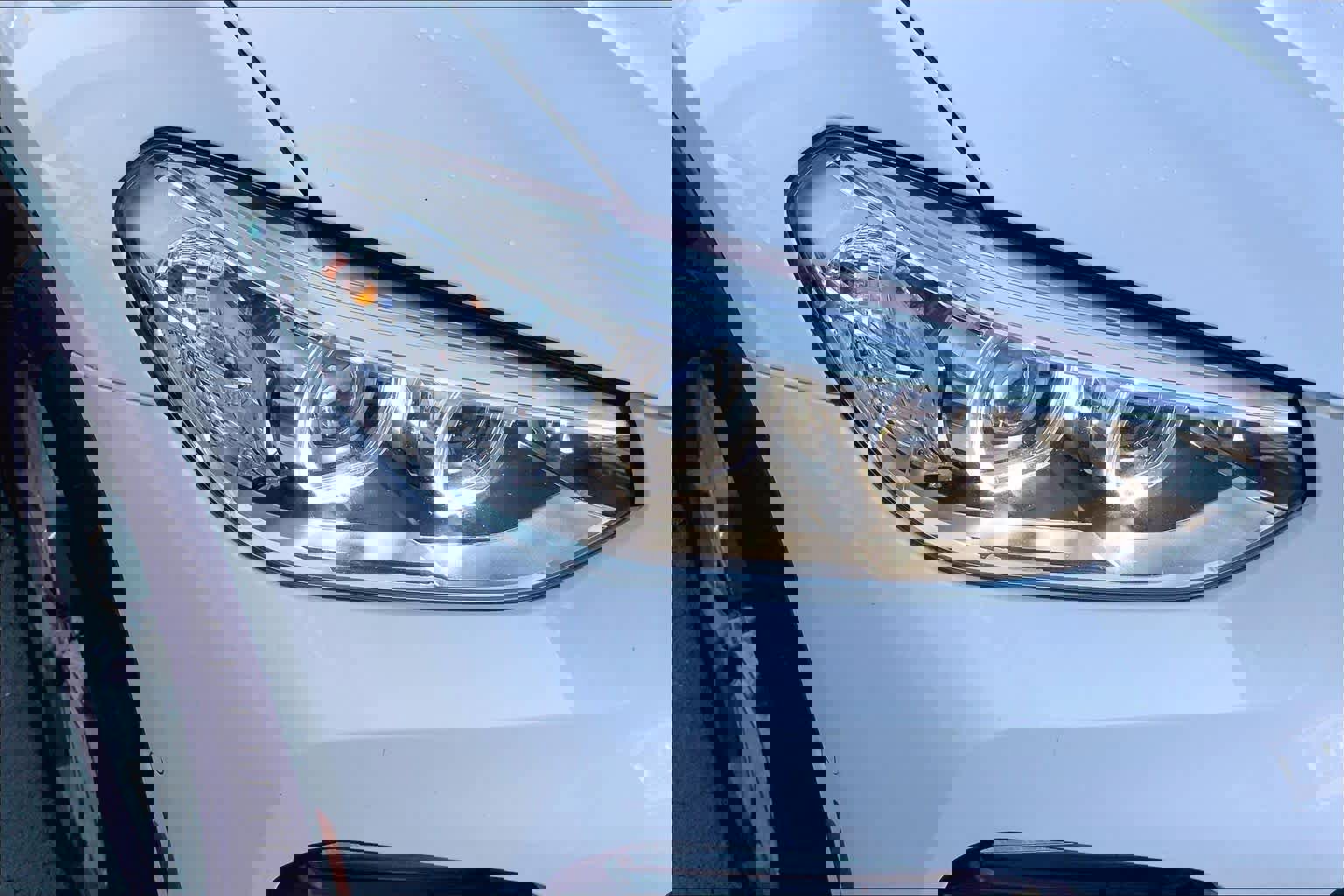 Used 2021 BMW X3 sDrive30i w/ Premium Package image 26