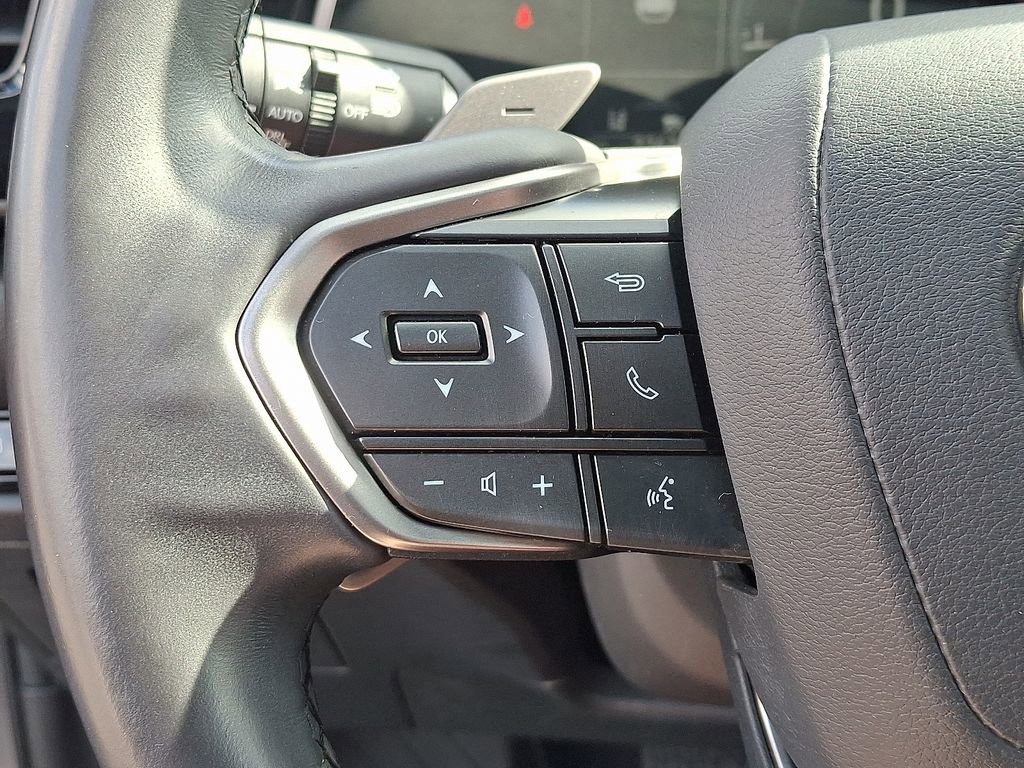 Used 2023 Lexus NX 350 AWD image 22