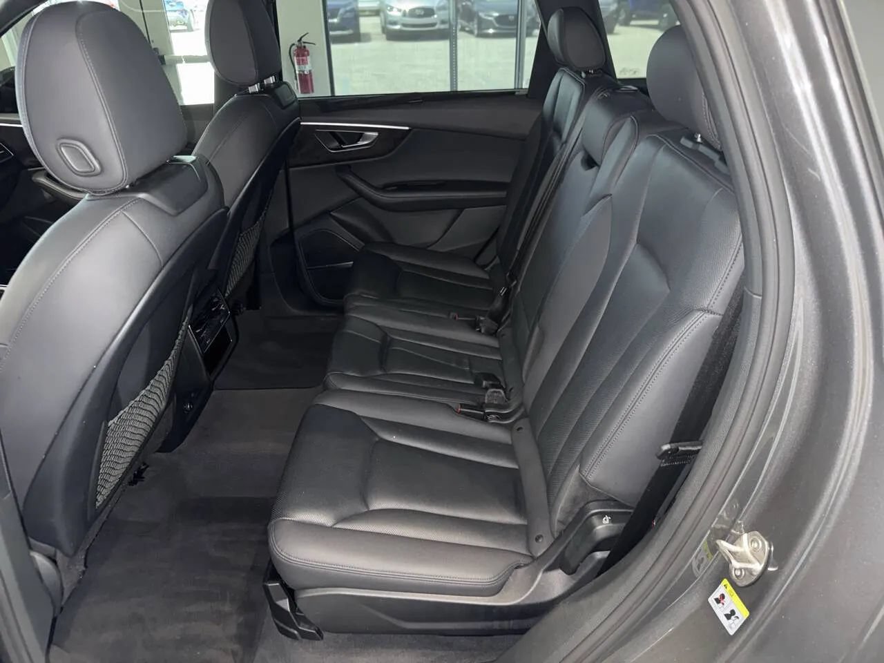Used 2023 Audi Q7 3.0T Premium Plus AWD/4WD image 16
