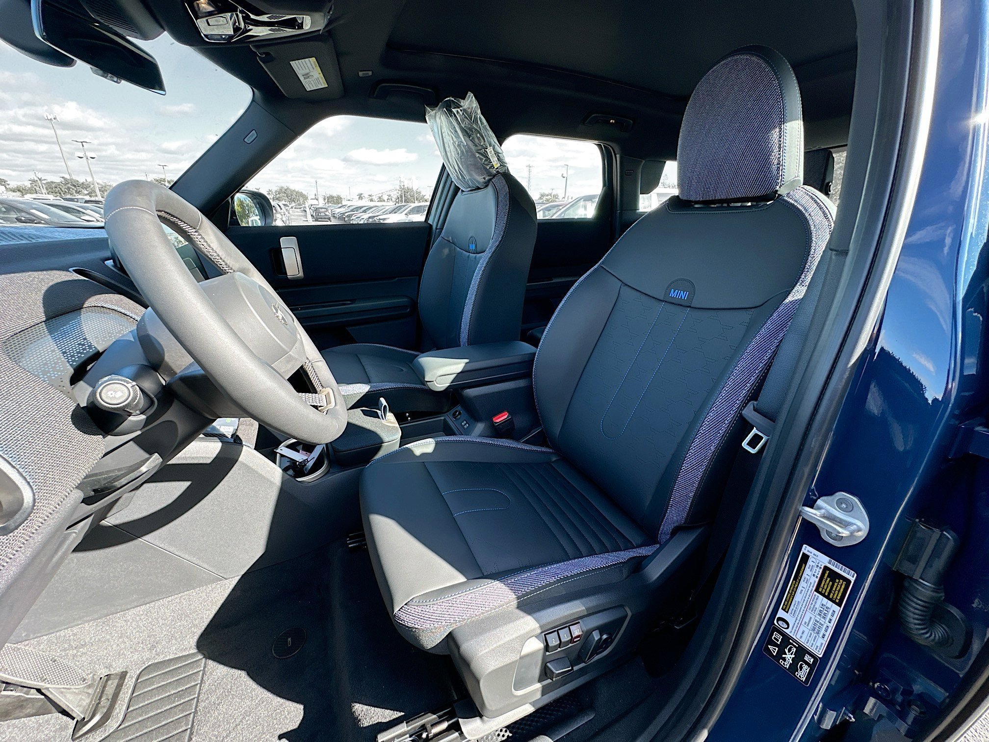 New 2026 MINI Cooper Countryman S image 15