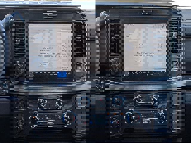 New 2026 Ford F250 Lariat w/ Tremor Off-Road Package image 49