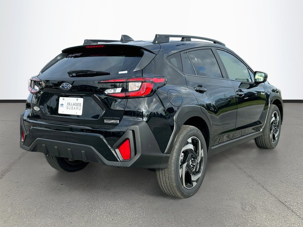 New 2026 Subaru Crosstrek 2.5i Limited AWD/4WD image 7