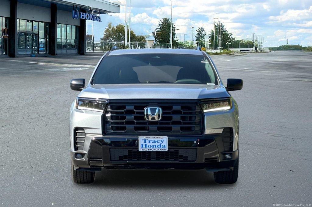 New 2026 Honda Pilot Sport image 15