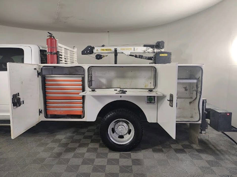 Used 2024 RAM 3500 Tradesman image 5