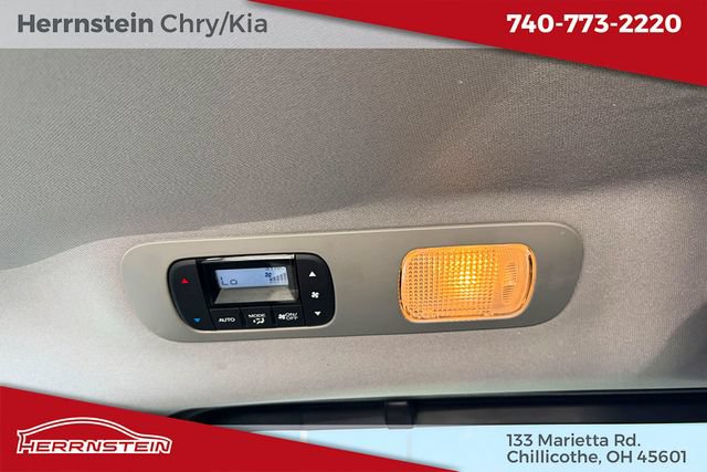 Used 2023 Honda Odyssey Elite image 28