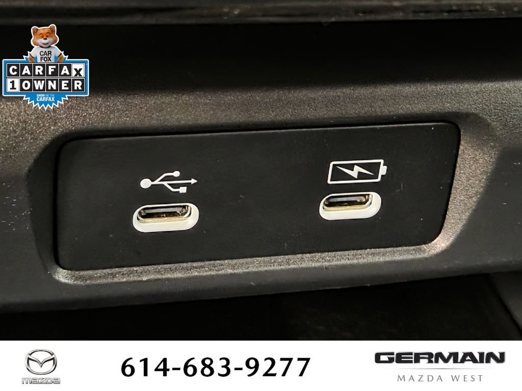 Used 2024 Honda Accord Sport image 30