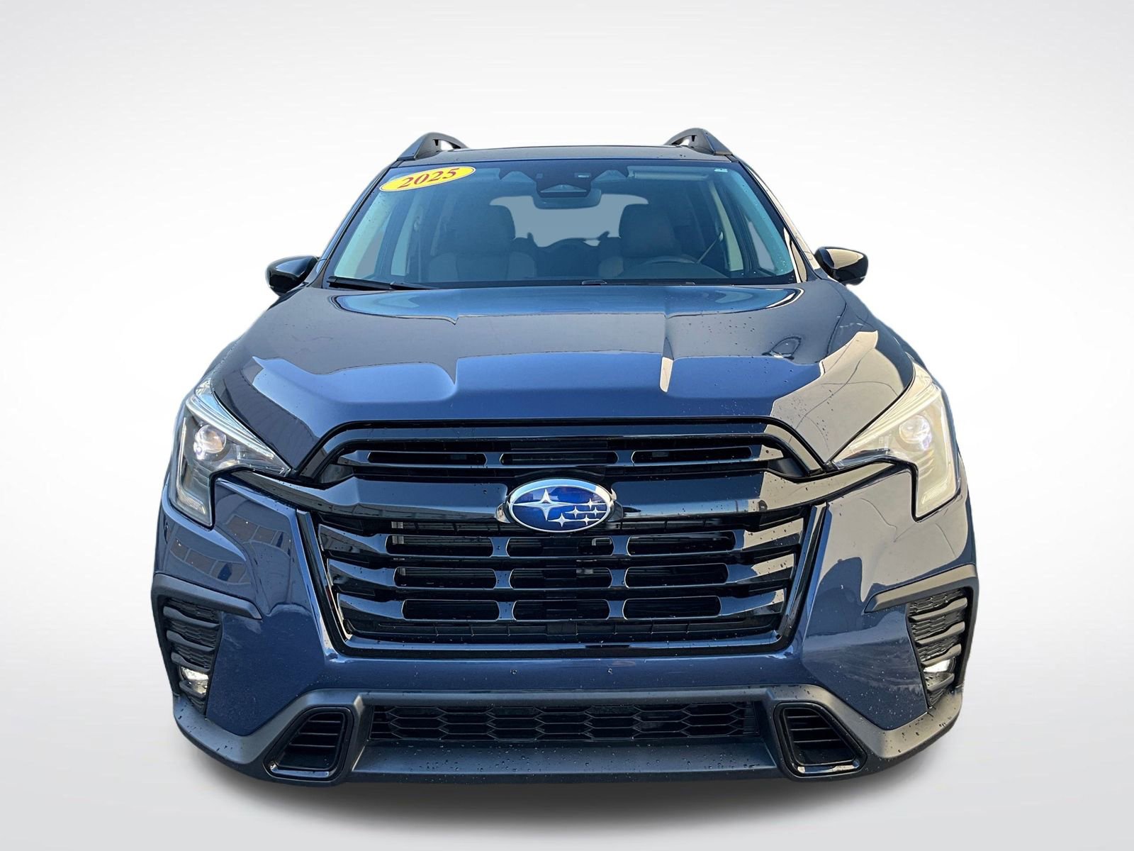 Certified 2025 Subaru Ascent Onyx Edition image 10