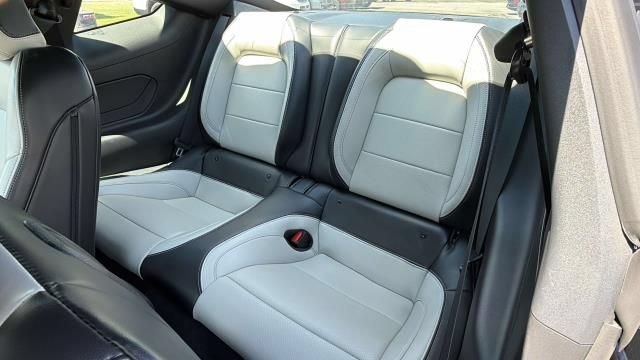 Used 2025 Ford Mustang GT Premium RWD image 26