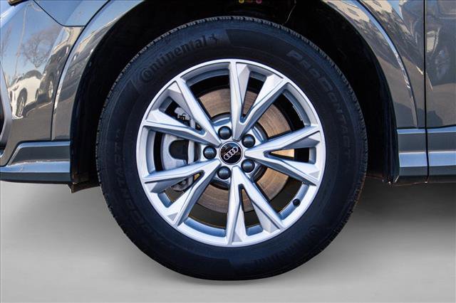 Used 2025 Audi Q3 2.0T Premium image 9