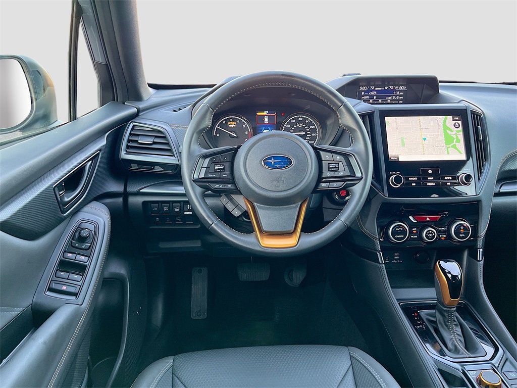 Used 2024 Subaru Forester Wilderness image 23