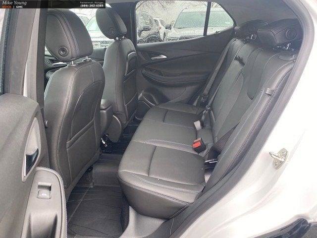 New 2026 Buick Encore GX Sport Touring w/ Comfort Package image 12