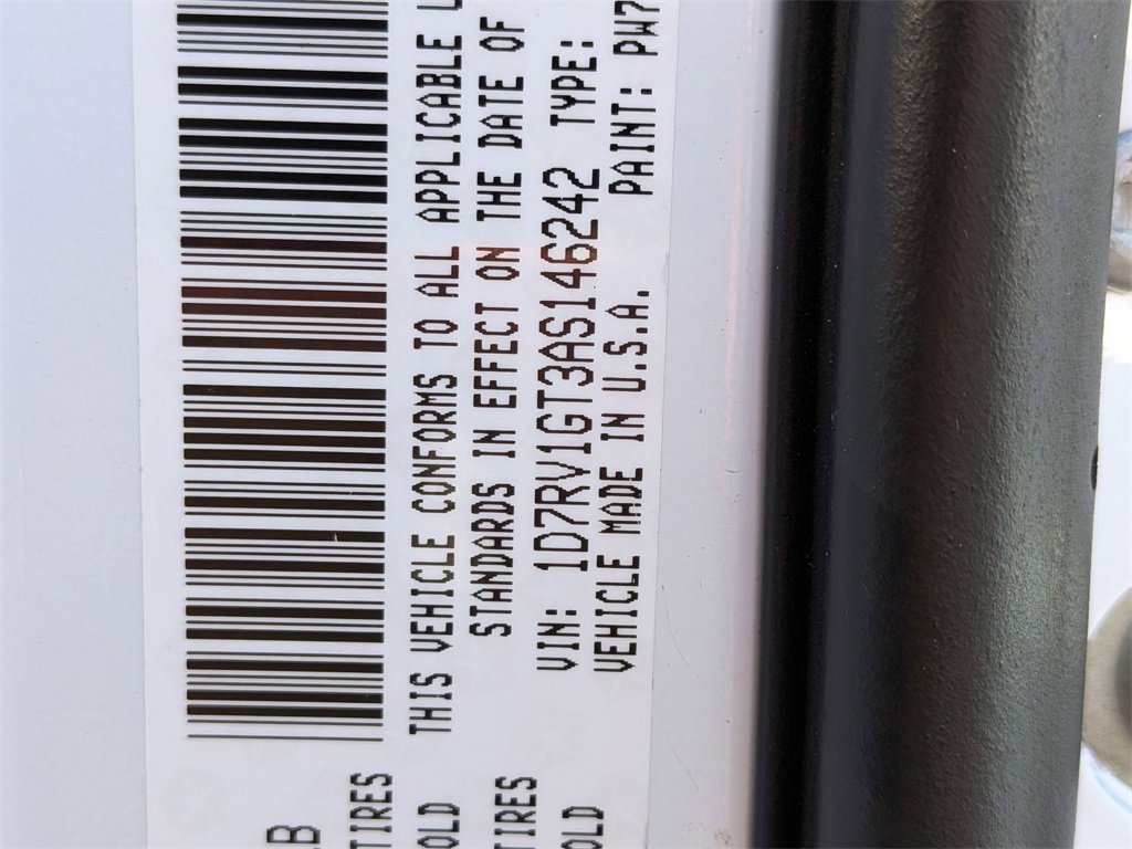 Used 2010 Dodge Ram 1500 Truck SLT w/ Big Horn Regional Pkg image 22