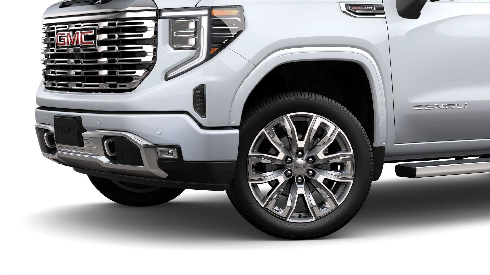 New 2026 GMC Sierra 1500 Denali AWD/4WD image 5