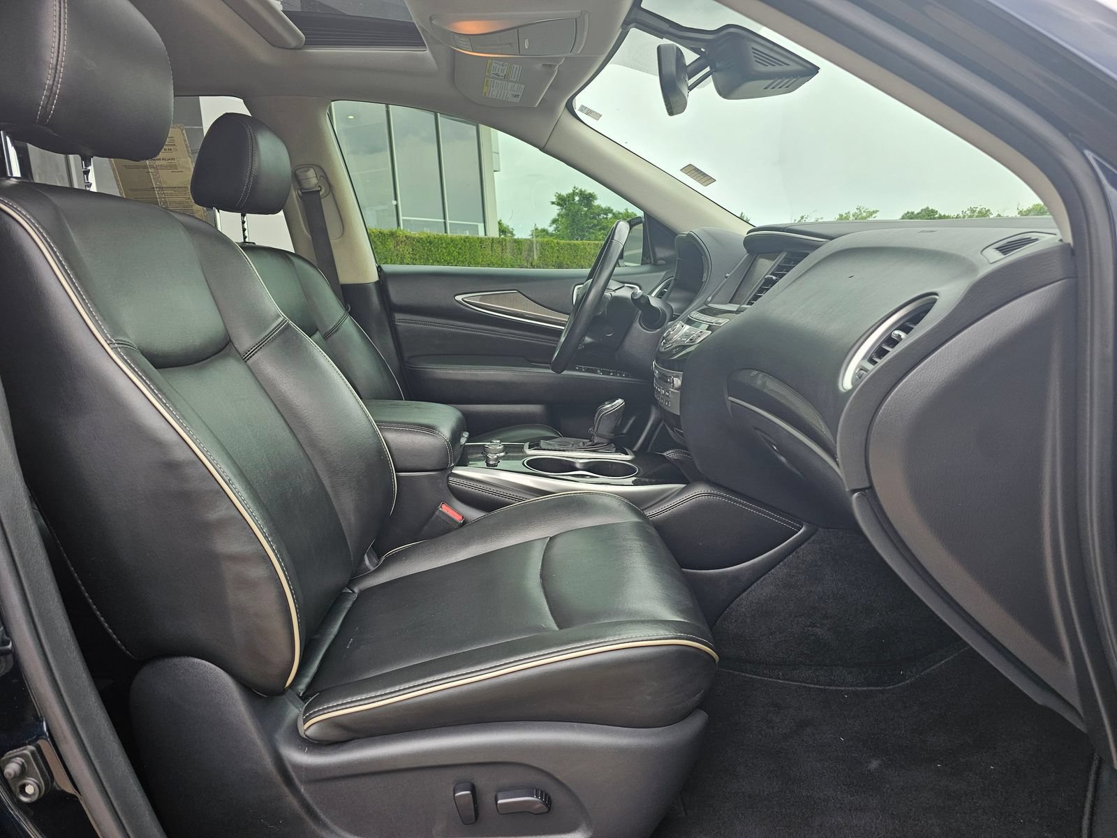 Used 2019 INFINITI QX60 Pure FWD image 26