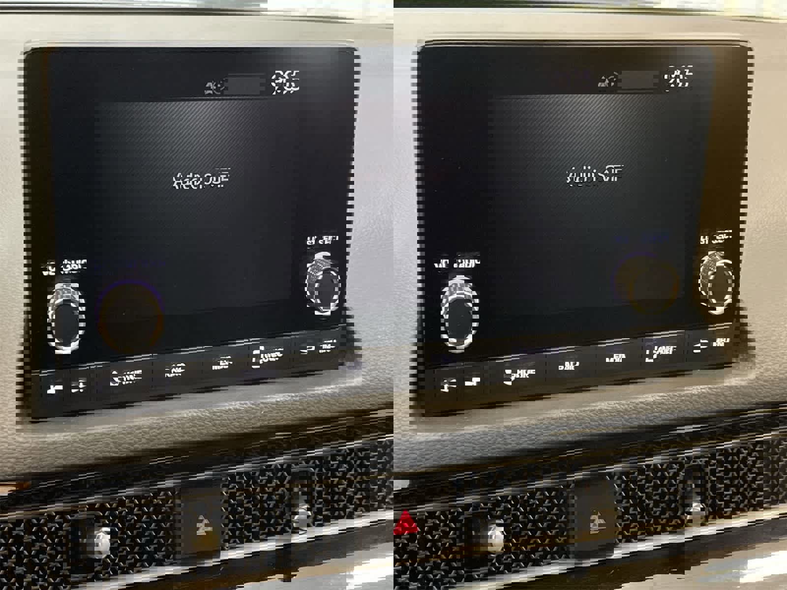 Used 2025 Honda Civic Sport image 4