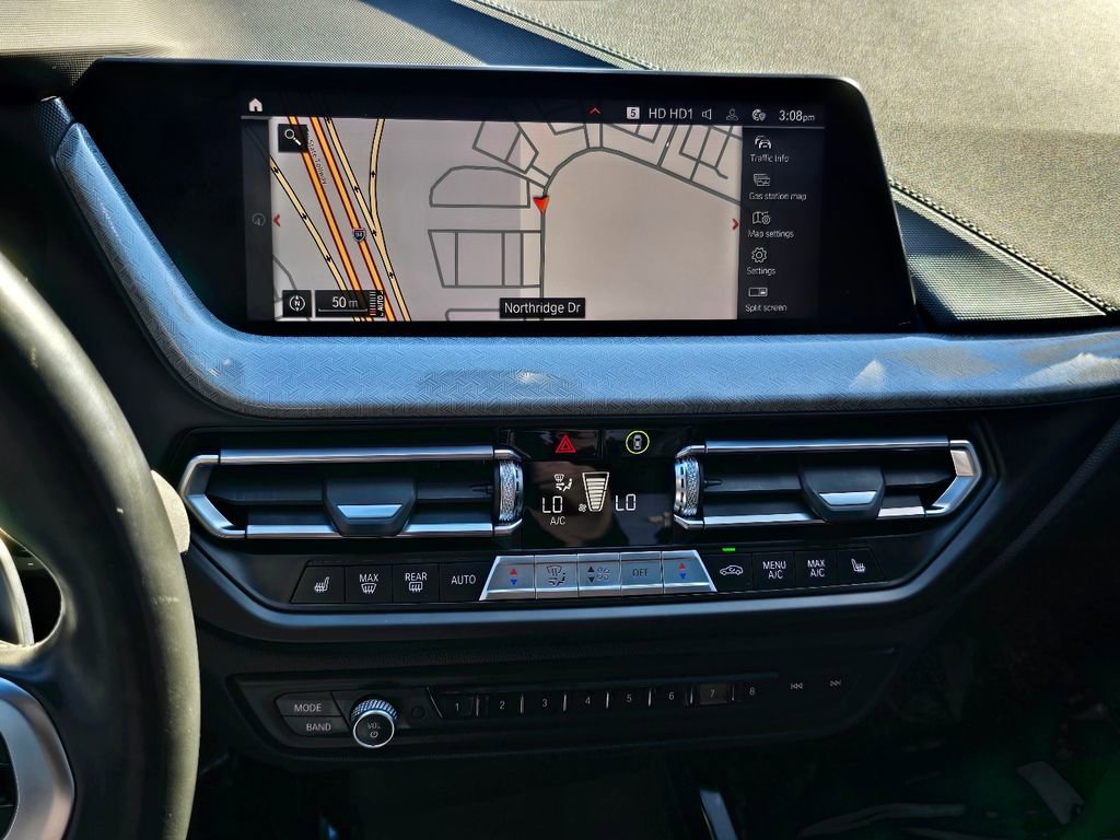 Used 2021 BMW M235i xDrive Gran Coupe M235i Gran Coupe xDrive image 18