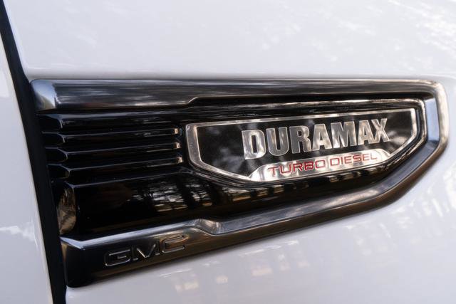 Used 2023 GMC Sierra 1500 AT4 w/ AT4 Premium Package image 42