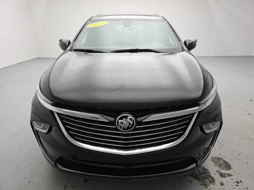 Used 2023 Buick Enclave Essence w/ Experience Buick Package AWD/4WD image 5