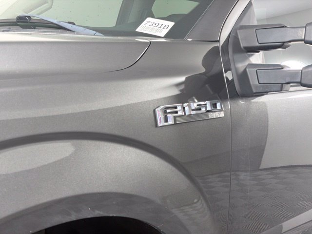 Used 2018 Ford F150 XLT w/ Equipment Group 302A Luxury AWD/4WD image 14