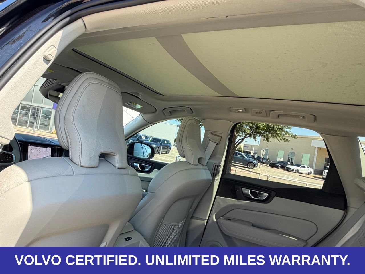 Certified 2024 Volvo XC60 T8 Core w/ Protection Package Premier AWD/4WD image 35