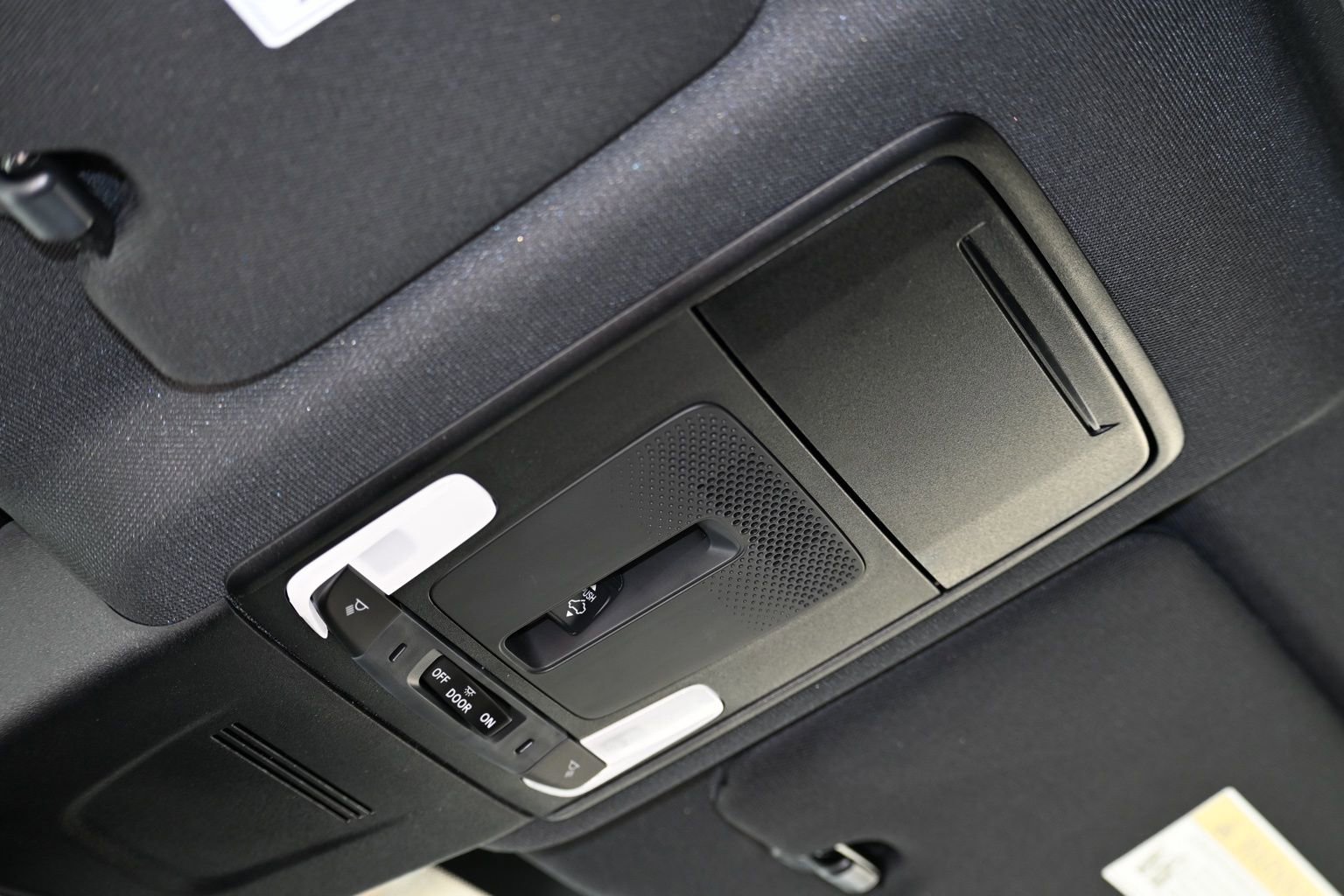 New 2026 Honda CR-V Sport image 35