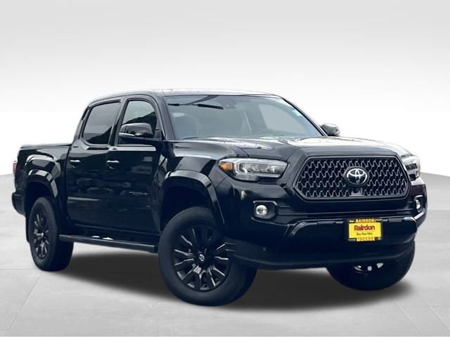 Used 2023 Toyota Tacoma Limited