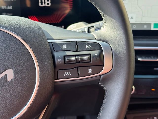 Used 2025 Kia K5 GT-Line w/ GT-Line Premium Package FWD image 30