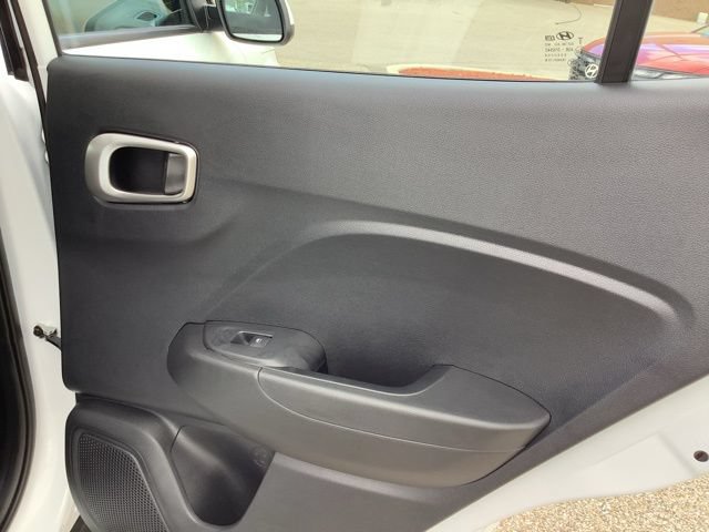 Certified 2026 Hyundai Venue SEL FWD image 22