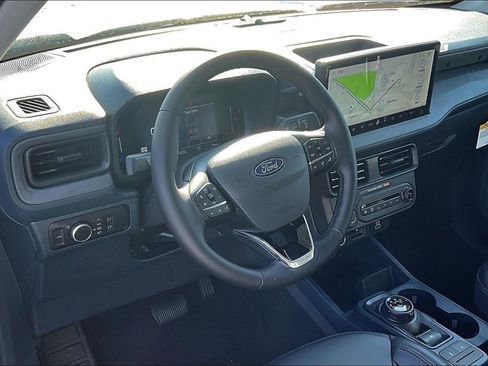 New 2026 Ford Maverick Lariat image 5