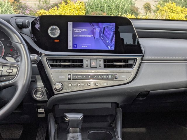 Used 2024 Lexus ES 350 image 14