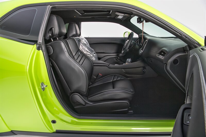Used 2023 Dodge Challenger SRT Super Stock RWD image 26