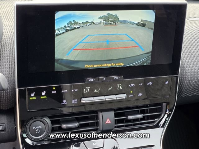 Used 2025 Toyota bZ4X AWD w/ Weather Package image 28