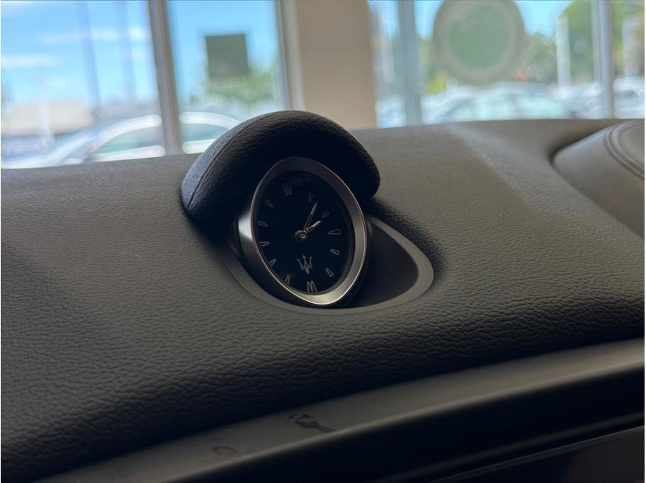 Used 2019 Maserati Ghibli RWD image 15