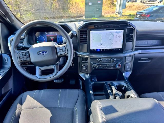 Used 2024 Ford F150 STX AWD/4WD image 18