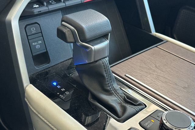 Used 2024 Toyota Sequoia Capstone image 22