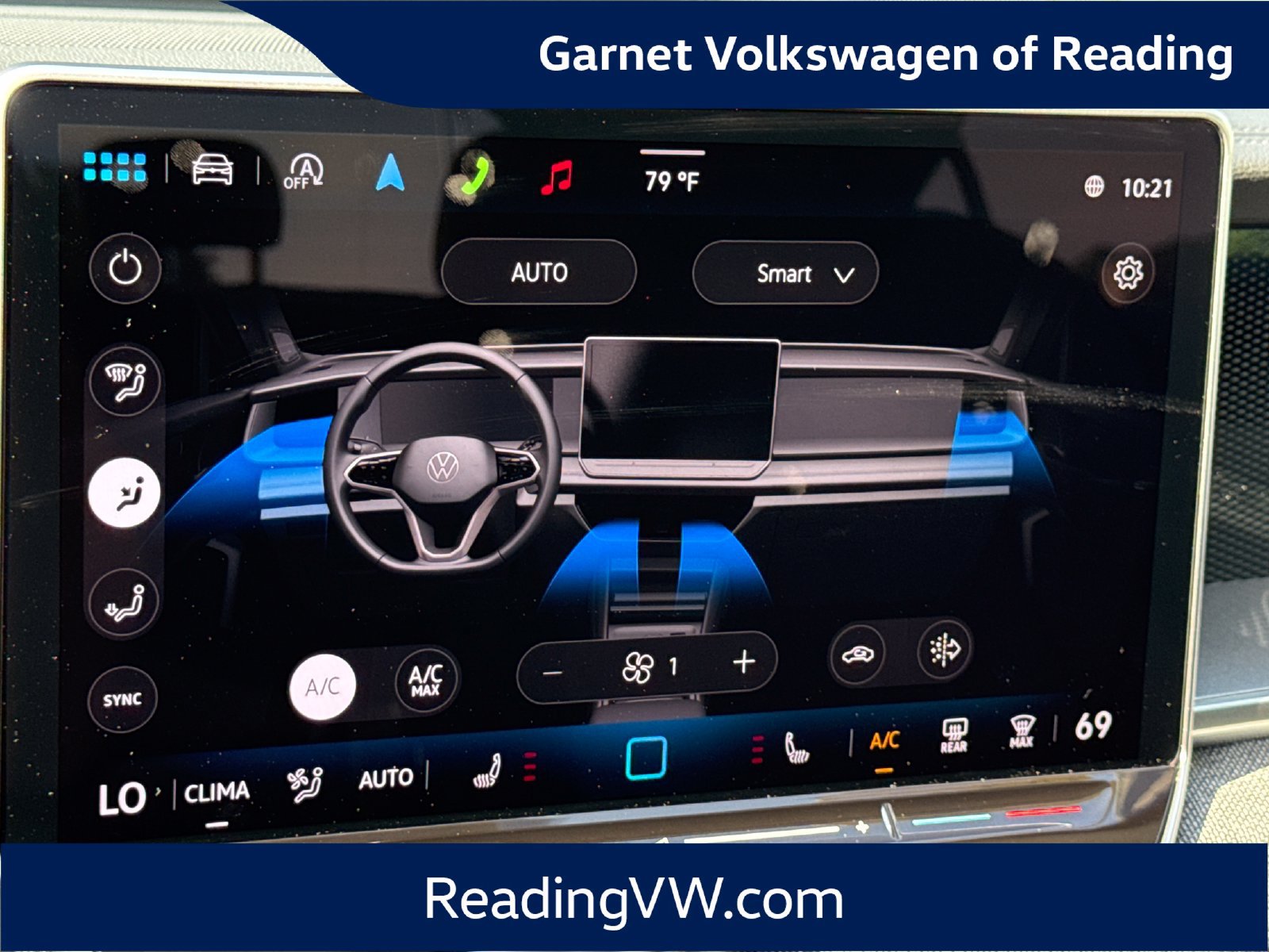 Certified 2025 Volkswagen Tiguan S AWD/4WD image 33