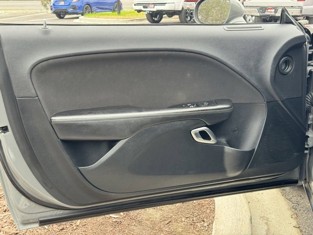 Used 2018 Dodge Challenger SXT w/ Blacktop Package image 18