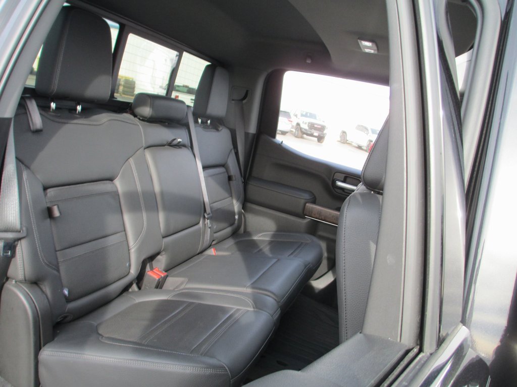 Used 2020 GMC Sierra 1500 Denali w/ Denali Ultimate Package image 26