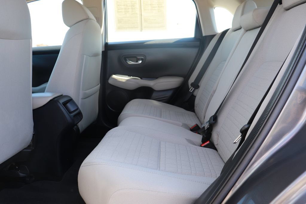 Used 2023 Honda HR-V LX image 14