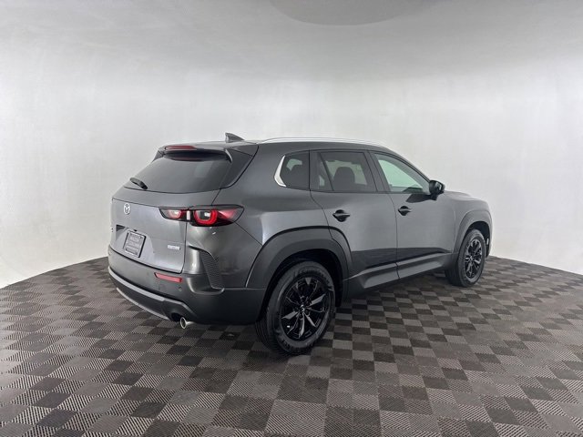 New 2026 MAZDA CX-50 2.5 Hybrid w/ Cargo Package image 8