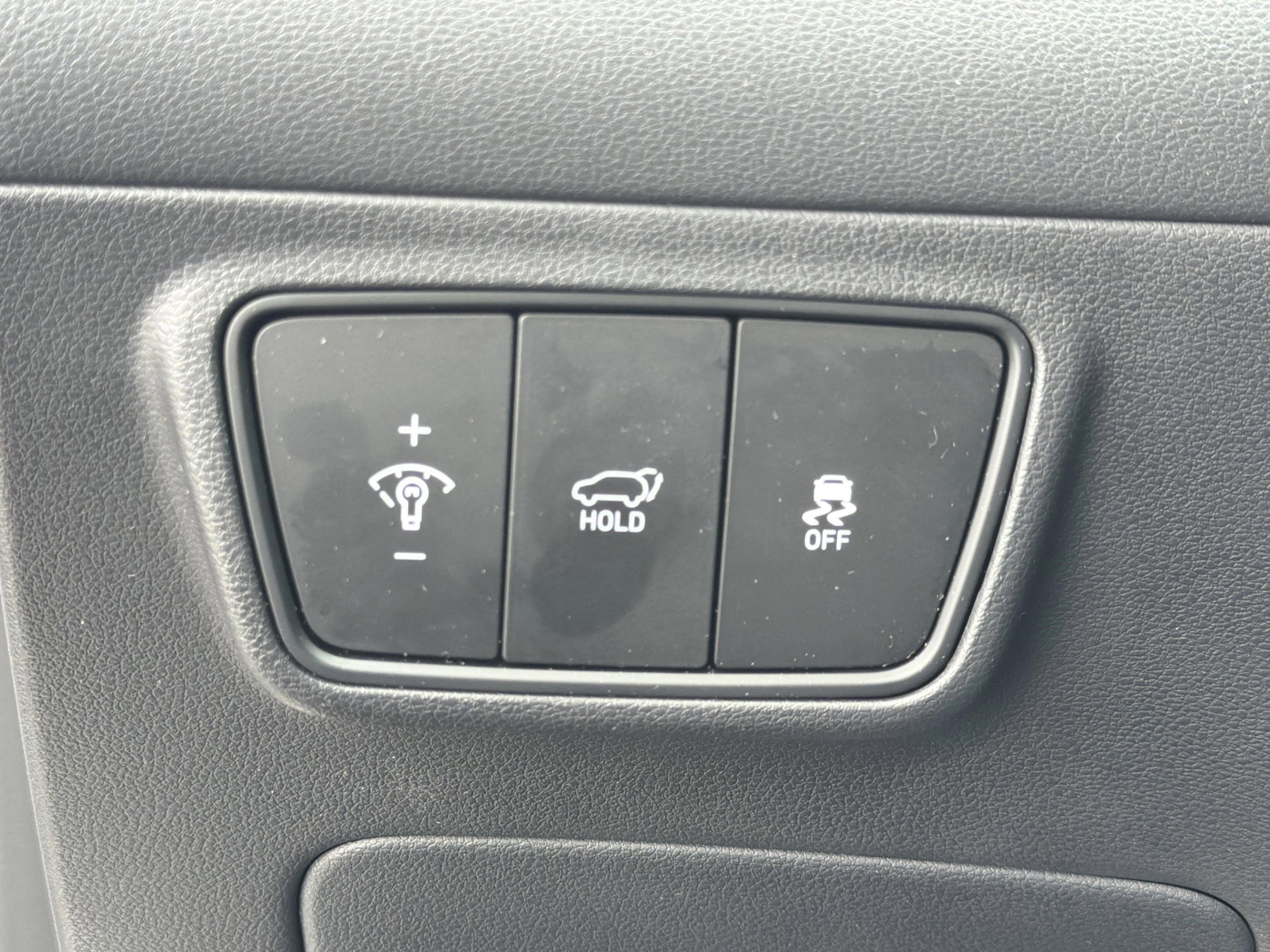 Used 2022 Hyundai Tucson N Line w/ Cargo Package FWD image 16