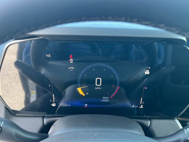New 2026 Chevrolet TrailBlazer LT w/ Convenience Package FWD image 28