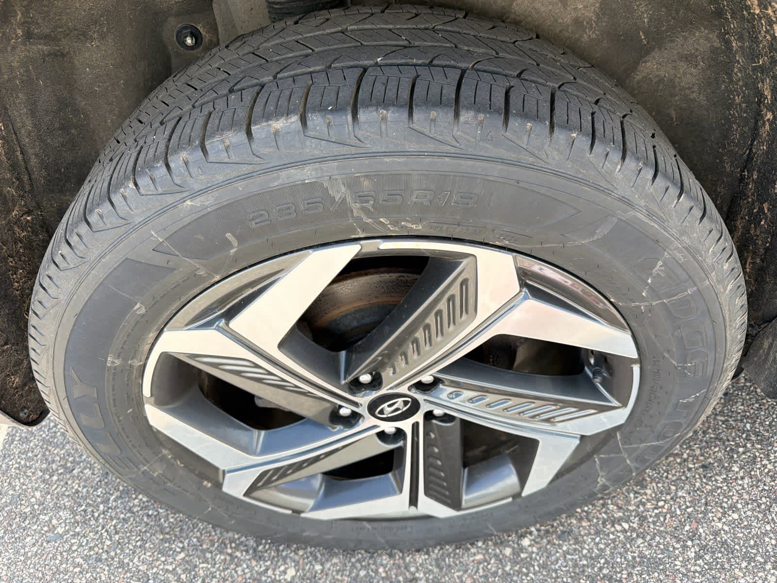 Used 2022 Hyundai Tucson Limited AWD/4WD image 10