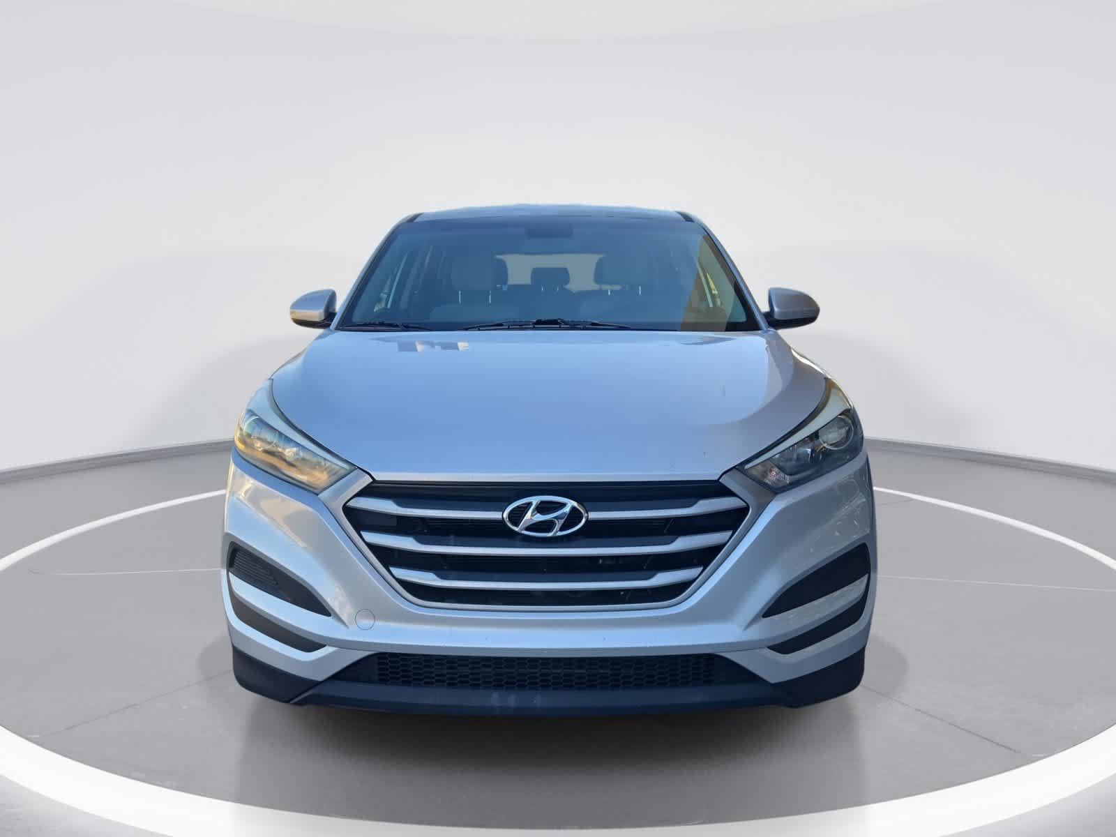 Used 2017 Hyundai Tucson SE FWD image 3