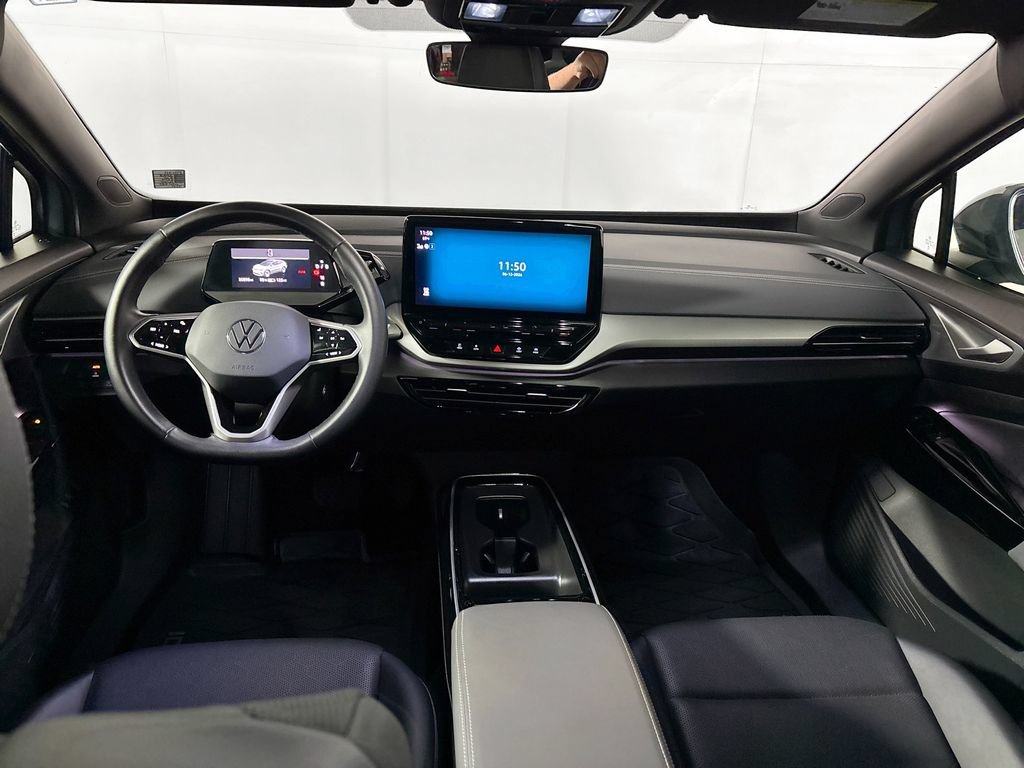 Certified 2023 Volkswagen ID.4 Pro S AWD/4WD image 13