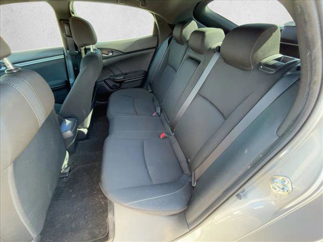 Used 2020 Honda Civic EX image 17