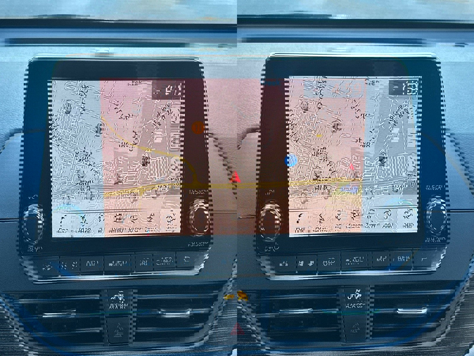 Used 2019 Nissan Altima 2.5 Platinum image 28