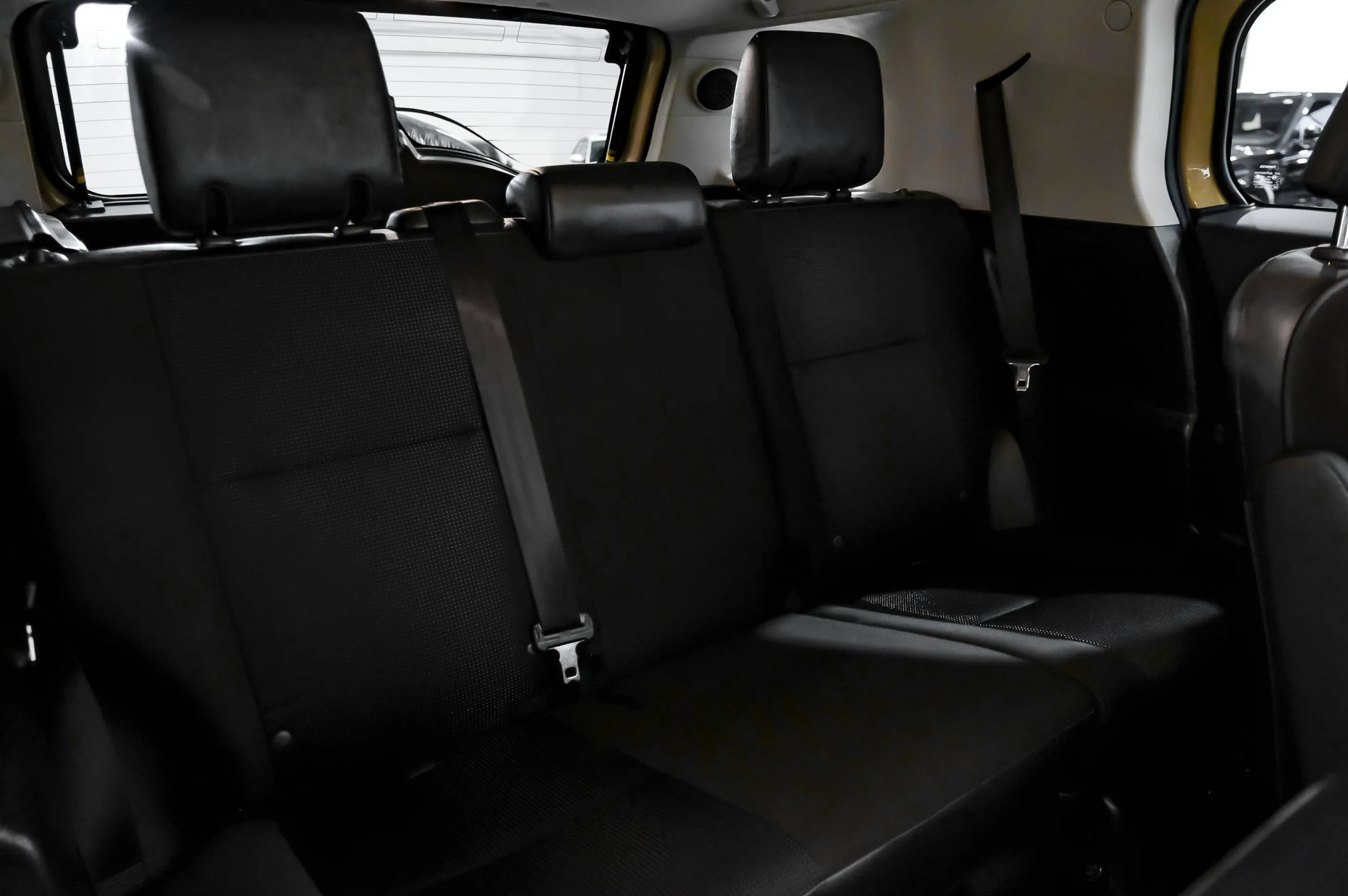 Used 2014 Toyota FJ Cruiser 4WD w/ Upgrade Package image 36