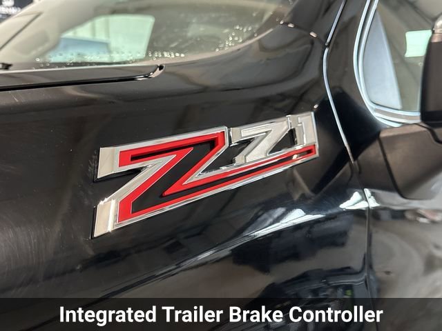 Used 2022 Chevrolet Silverado 1500 LTZ AWD/4WD image 39