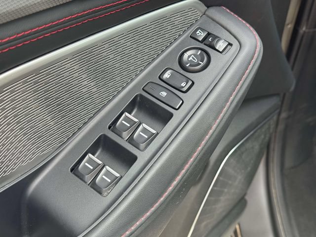 Used 2024 Acura MDX A-Spec AWD/4WD image 22